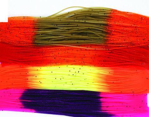 Wapsi Sili Legs with Fire Tip