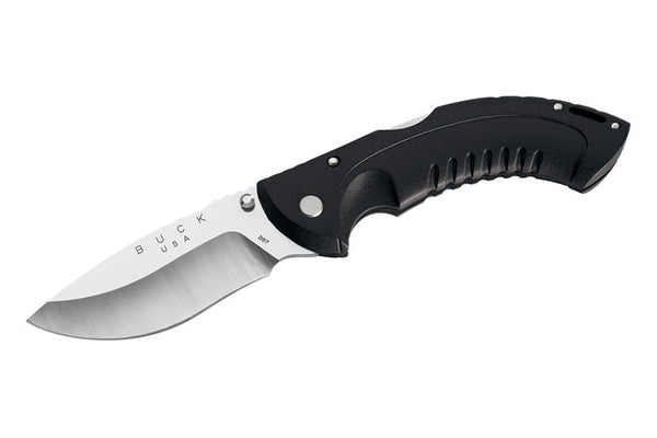 Buck Knives Folding Omni Hunter 12PT Knife/#BU397