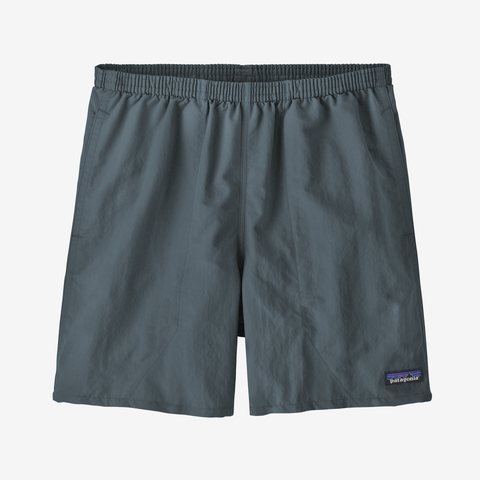 Patagonia Men's Baggies Shorts 5" / Plume Grey
