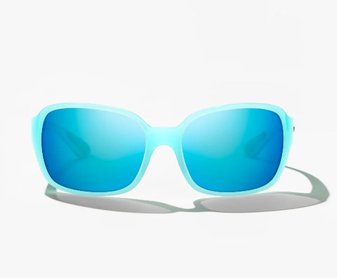 Bajio Balam Cenote Blue/Blue Mirror/Glass