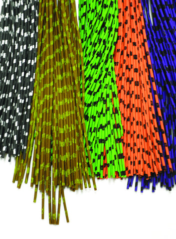 Wapsi - Barred Round Rubber Legs