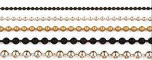 Wapsi - Bead Chain Eyes