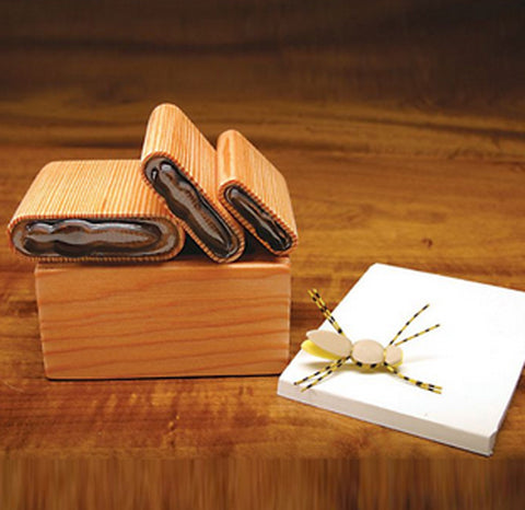 Hareline - Beavertail Body Cutter