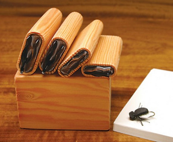 Hareline - Beetle Foam Body Cutter