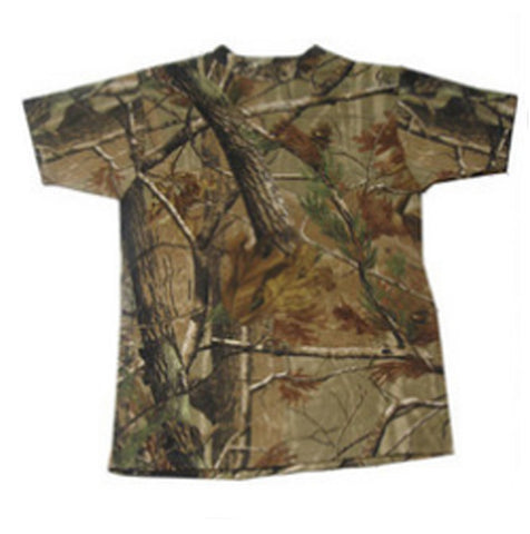Infant S/S Tee/Realtree Xtra, Bell Ranger Outdoor #288RX