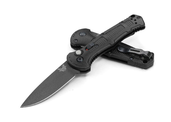 Benchmade Mini Claymore 9570BK
