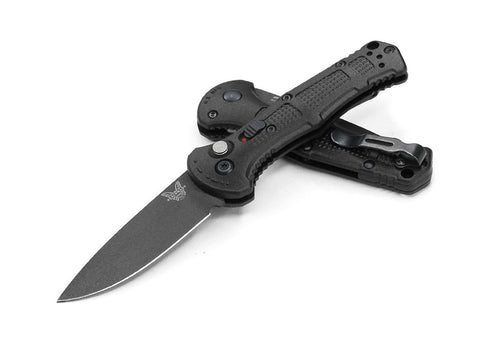 Benchmade Mini Claymore 9570BK