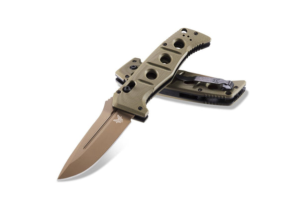 Benchmade 2750FE-2  Auto Adamas