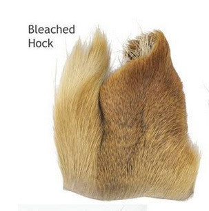 Wapsi - Elk Body Hair