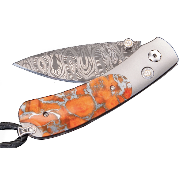 William Henry "Blush"