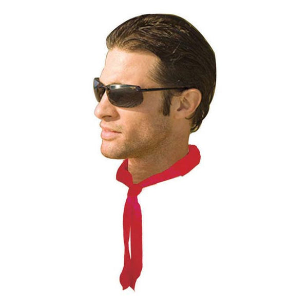 Carolina Body Coolerz Bandana/Red