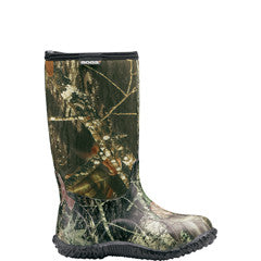 Bogs Youth Classic High Camo Boot #61672-973