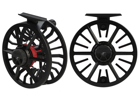Echo Bravo LT 4/5 Fly Reel
