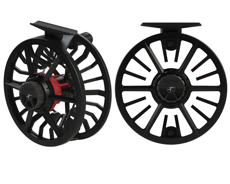 Echo Bravo LT 8/10 Fly Reel