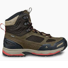 Bottes de randonnée Vasque Breeze at Mid GTX pour homme Bottes de randonnée Vasque Breeze at Mid GTX pour homme