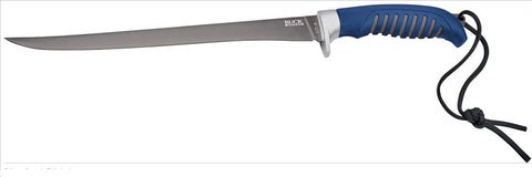 Buck Silver Creek Fillet Knife/Large #BU225BLS