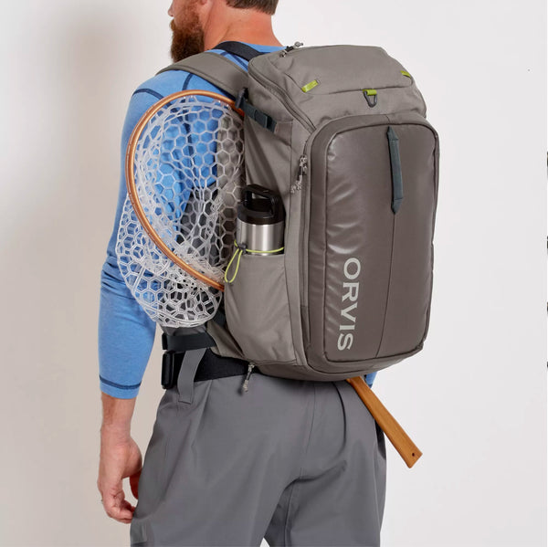 Fishing Slings, BackPacks, and Vests