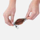 Hobo Max (Colorblock) Wallet