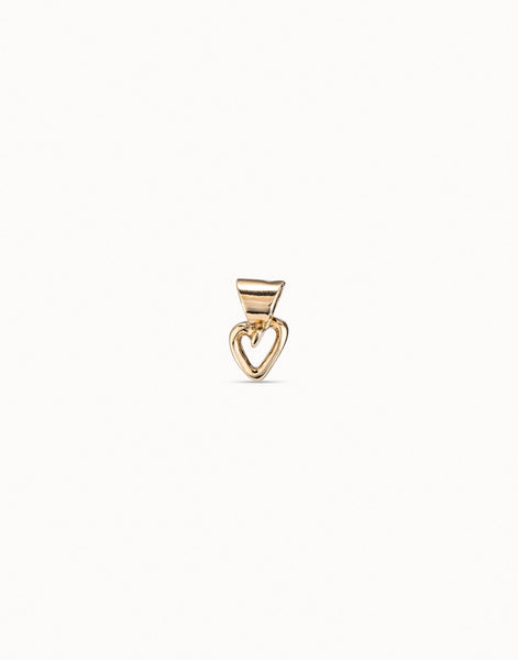 Uno de 50 My Heart GP Charm