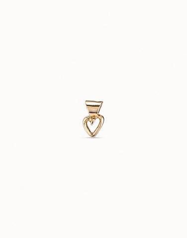 Uno de 50 My Heart GP Charm