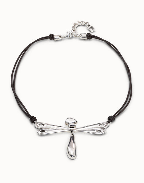 Uno de 50 Liberty Necklace