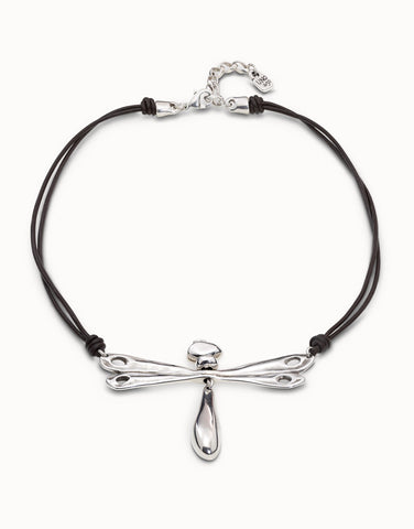 Uno de 50 Liberty Necklace