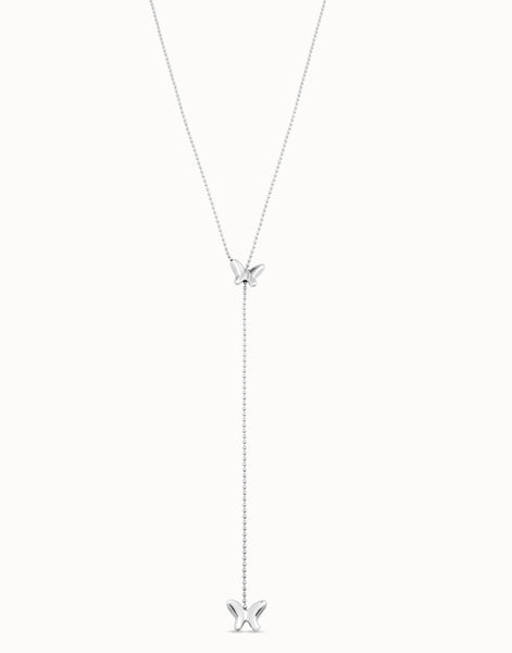 Uno de 50 Volare Necklace