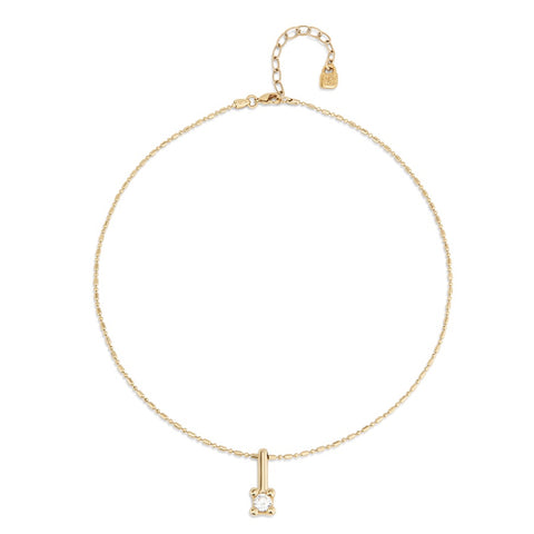 Uno de 50 Divine Necklace