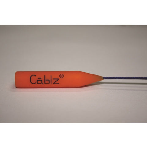 Cablz Coloroz/Orange/Blue XL