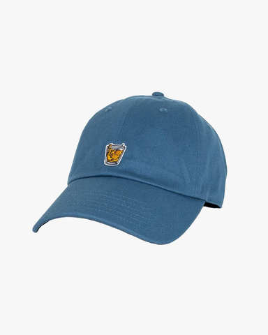 Southern Tide Call Me Old Fashioned Hat / Blue