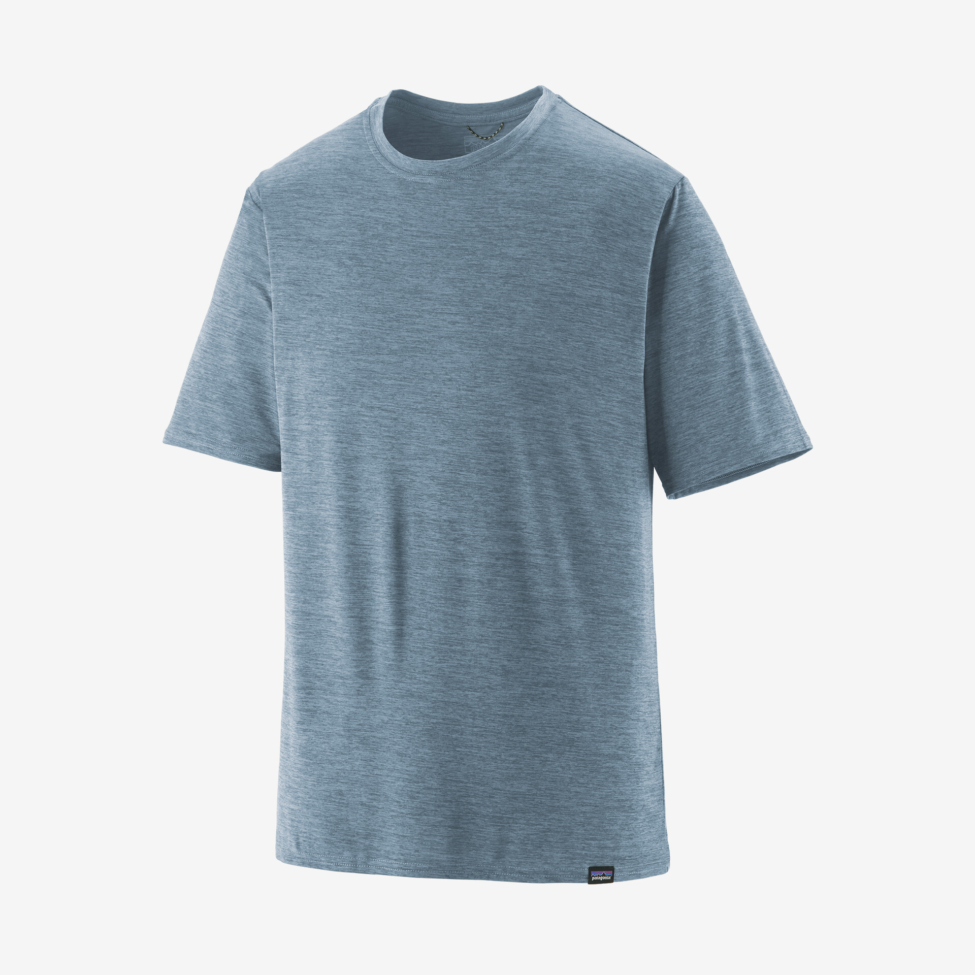 Patagonia men's deals capilene t shirt
