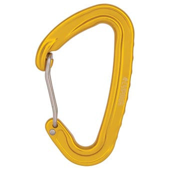 Cypher Ceres II Carabiner/Gold #765190