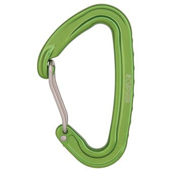 Cypher Ceres II Carabiner/Green #765188