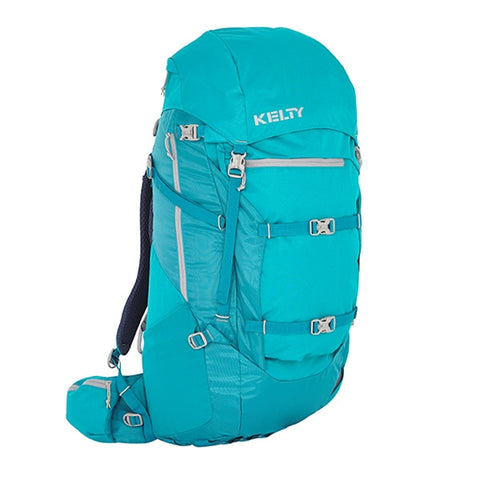 Kelty Women's Catalyst 61 Backpack/Emerald