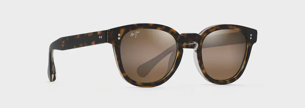 Maui Jim - Cheetah 5 -Vintage Crystal-HCL Bronze