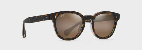 Maui Jim - Cheetah 5 -Vintage Crystal-HCL Bronze
