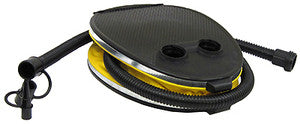 Coghlans Bellows Foot Pump