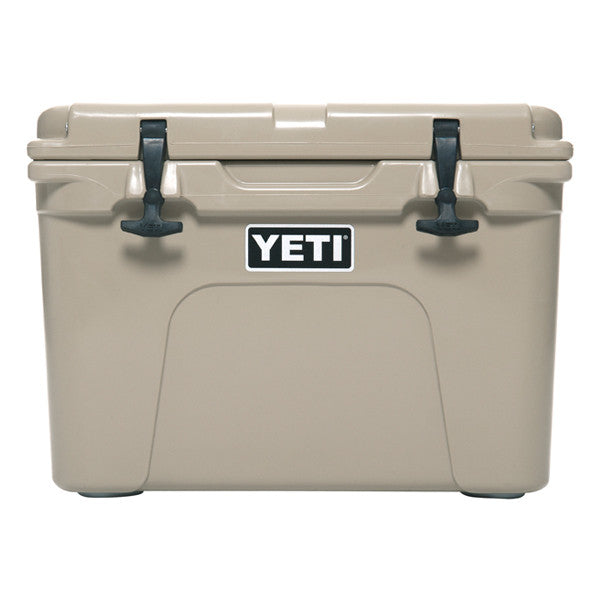 YETI Tundra 35 Cooler