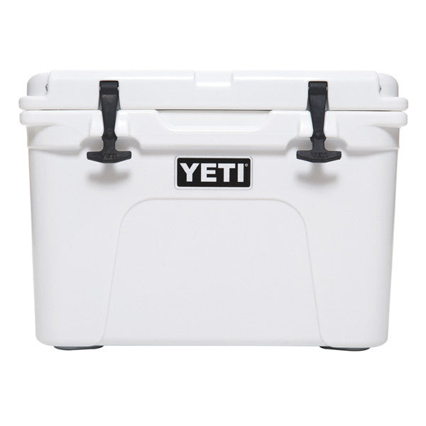 YETI Tundra 35 Cooler