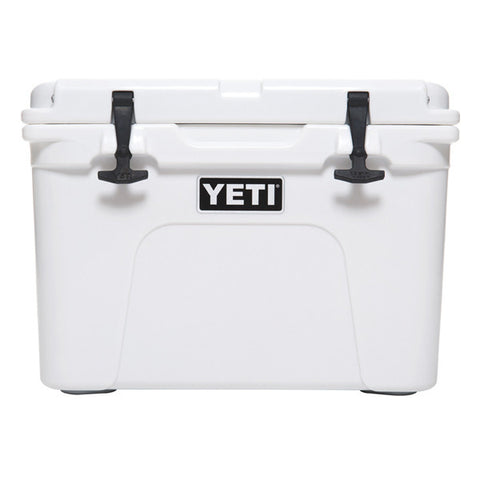 YETI Tundra 35 Cooler