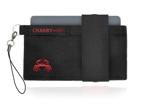 Crabby Gear V2 Crabby Wallet