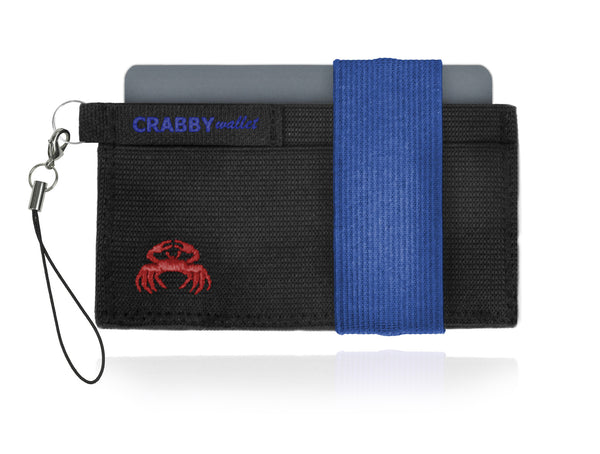 Crabby Gear V2 Crabby Wallet