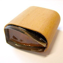 Capt Joe Blados Crease Fly Foam Body Cutter