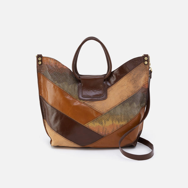 Hobo Sheila (Mocha CB) Tote Purse