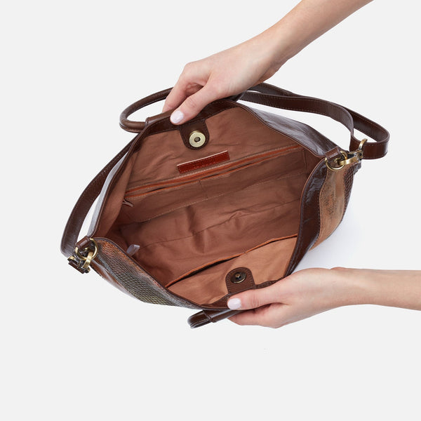 Hobo Sheila (Mocha CB) Tote Purse