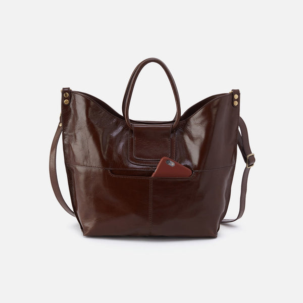Hobo Sheila (Mocha CB) Tote Purse