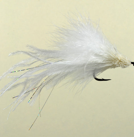 Tarpon Slider Fly