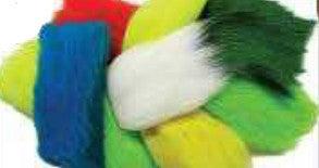 Wapsi - Moose Body Hair