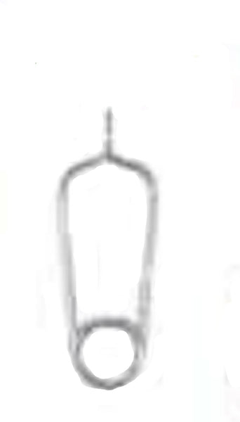 Wapsi - English Hackle Pliers - Midge