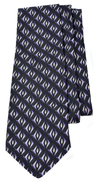 Robert Talbott Diamonds Tie